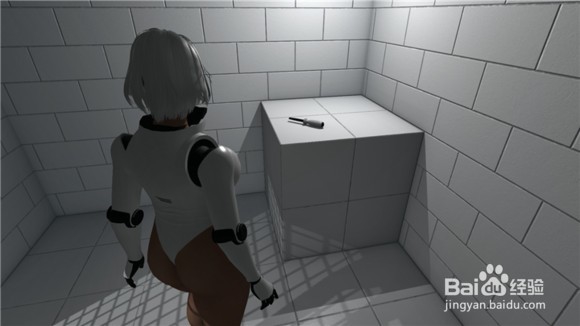 haydee全流程攻略