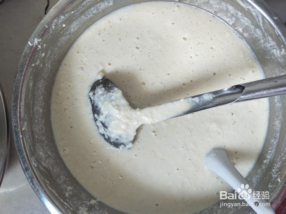 如何制作简单美味的玉米饼?