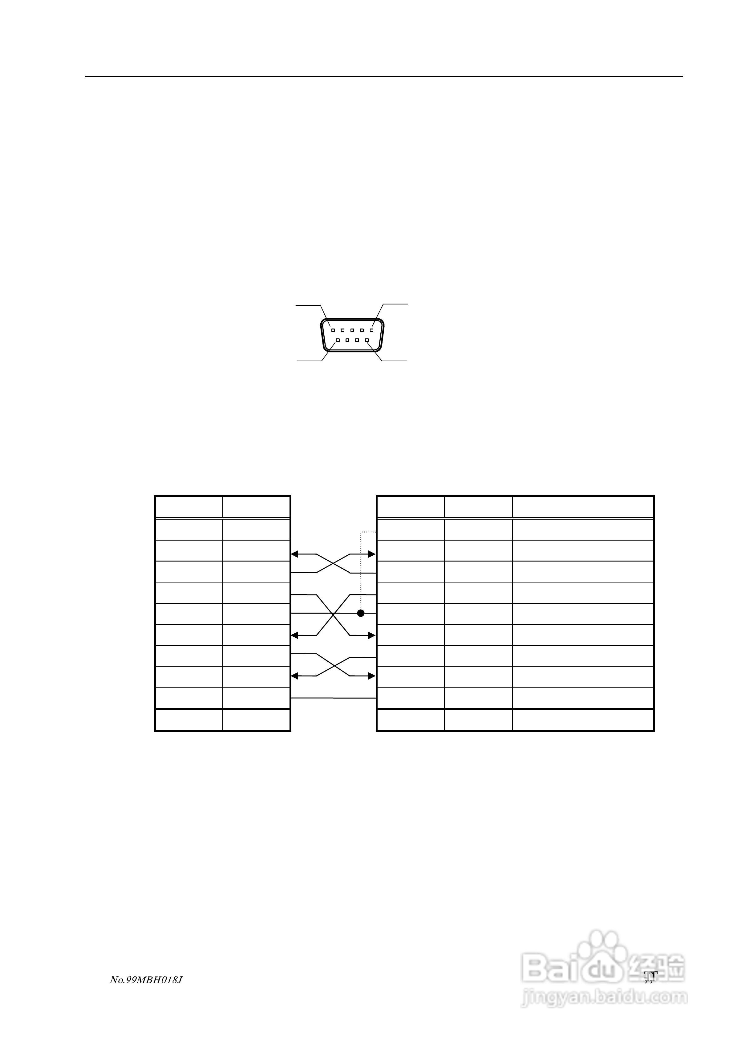 三丰LH-600C二次元测高仪使用说明书:[6]