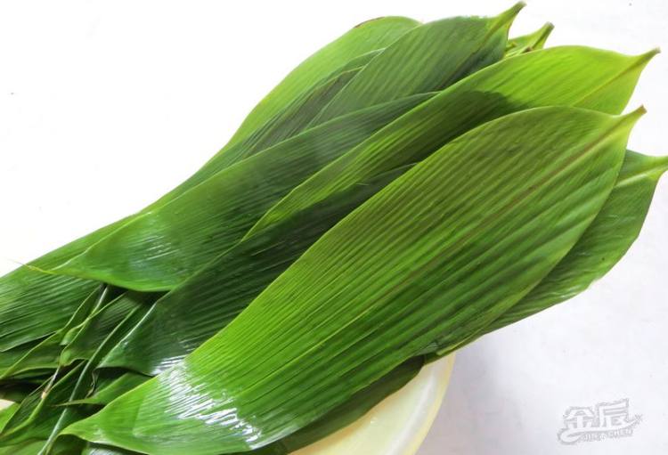 好吃的红豆蜜枣粽，看完就能上手