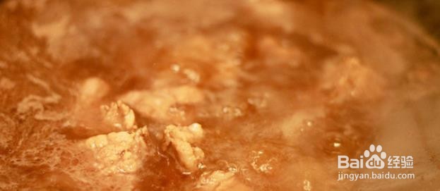 如何自制美味的糖醋排骨