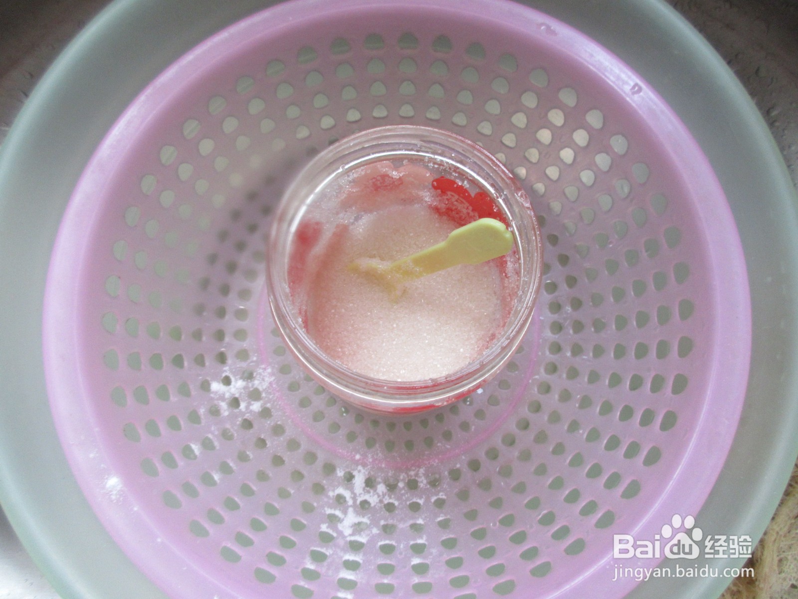 怎么做好吃的水晶恐龙果冻