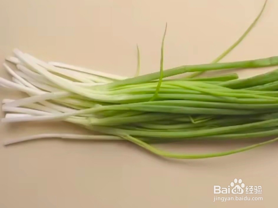 葱烧鸡翅的家常做法