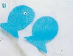 简单的小鱼(缸)DIY教程