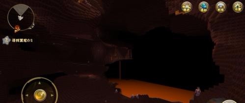 迷你世界如何得到火种