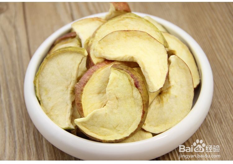 苹果的各种简单吃法