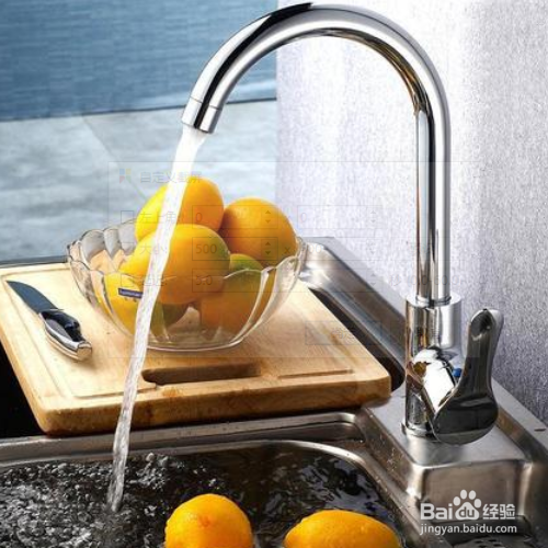 厨房水龙头一直滴水怎么办