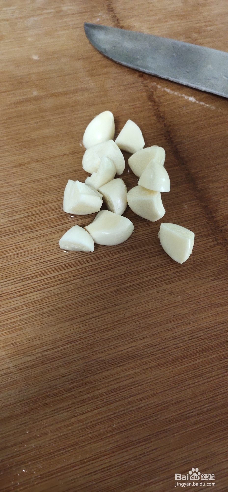 抢着吃的紫苏炒黄瓜