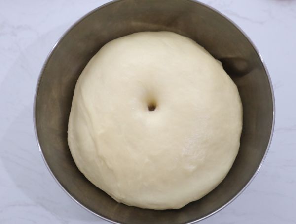 布里欧修奶酪包