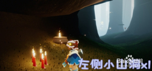 光遇雨林新增蜡烛位置在哪