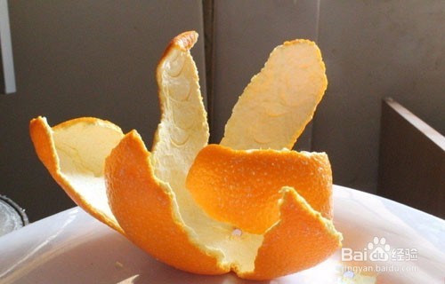 柚子皮有哪些作用