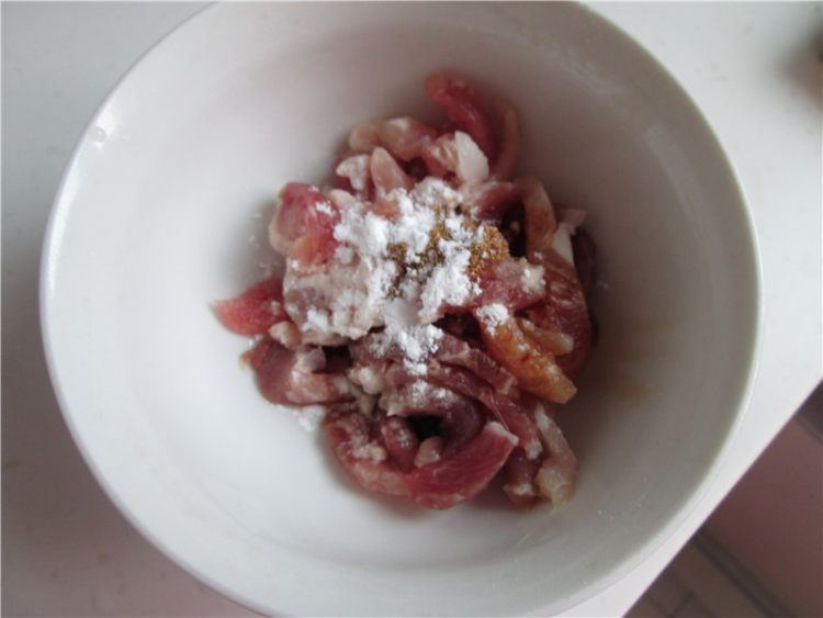 在家也能做炒面,味道堪比专业面店