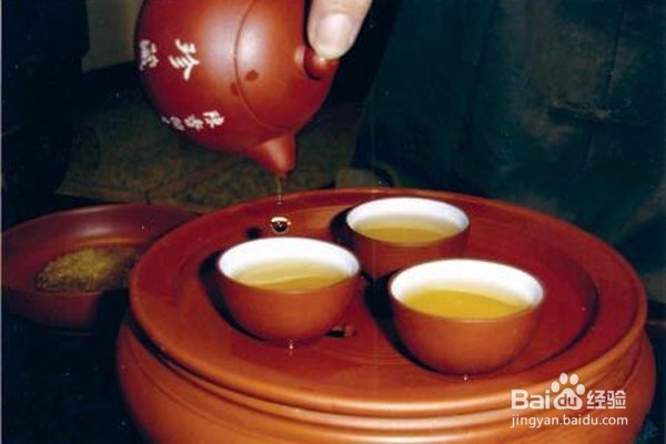 话春茶业教你几招买茶的绝招