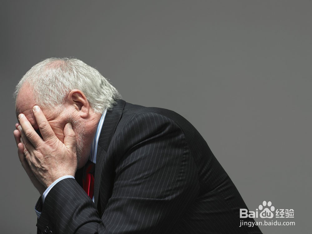 帕金森早期怎么自测?