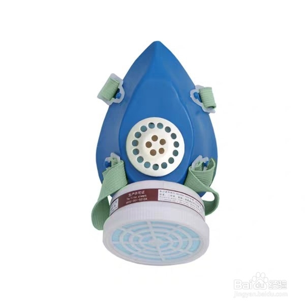 日常口罩的分类