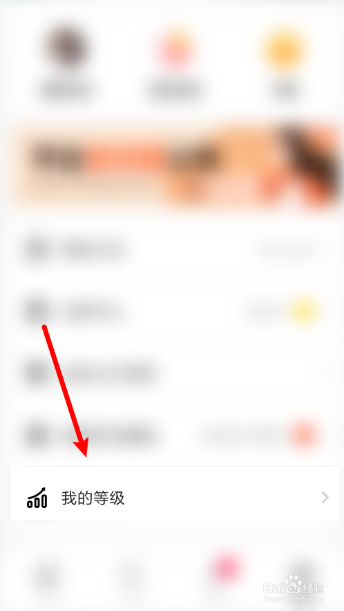 Falo财富等级如何升级