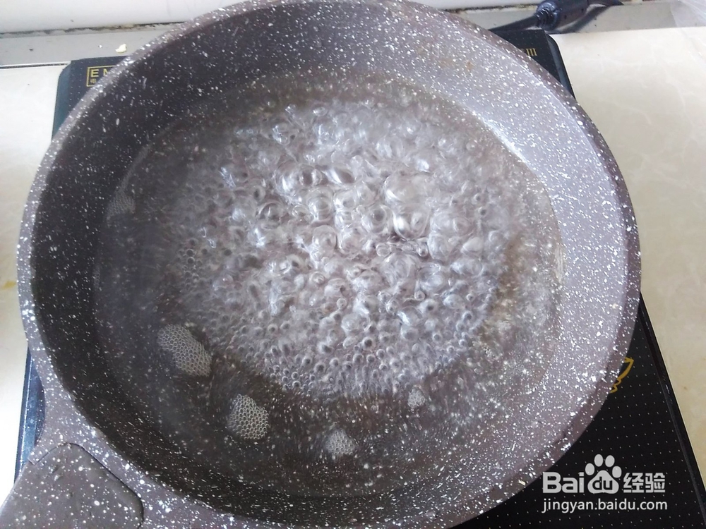 腊肉蒜蓉蒸粉丝