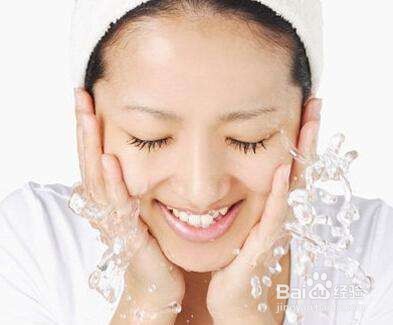 如何正确敷面膜