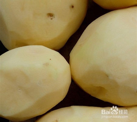 地方特色莜面洞洞