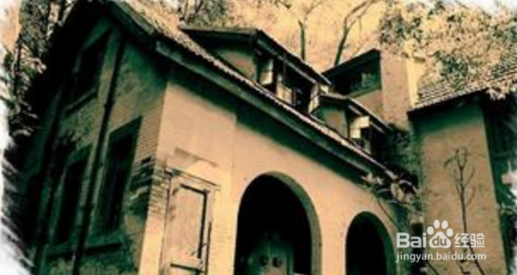 武汉大学著名景点十八栋之我见