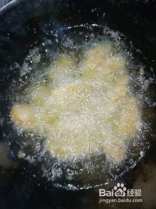 怎么做香辣鸡翅