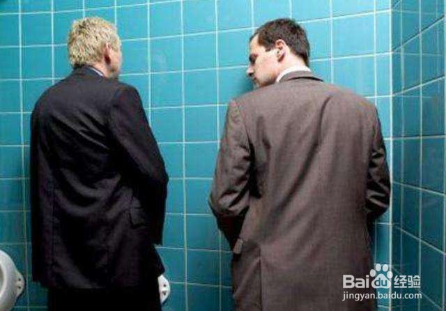 前列腺增生的症状