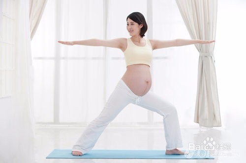 孕妇缓解腿部水肿的方法