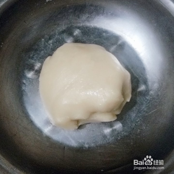 自做酥饼的做法