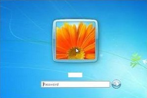 电脑开机密码忘了怎么办？