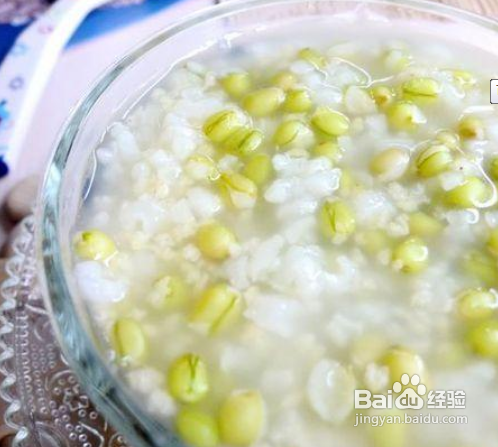 冬季养生粥有哪些及喝粥攻略