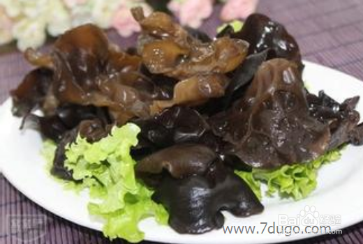 电脑族必吃7大排毒食物