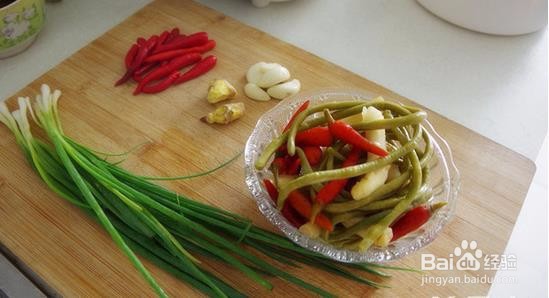 四川泡菜鱼的做法