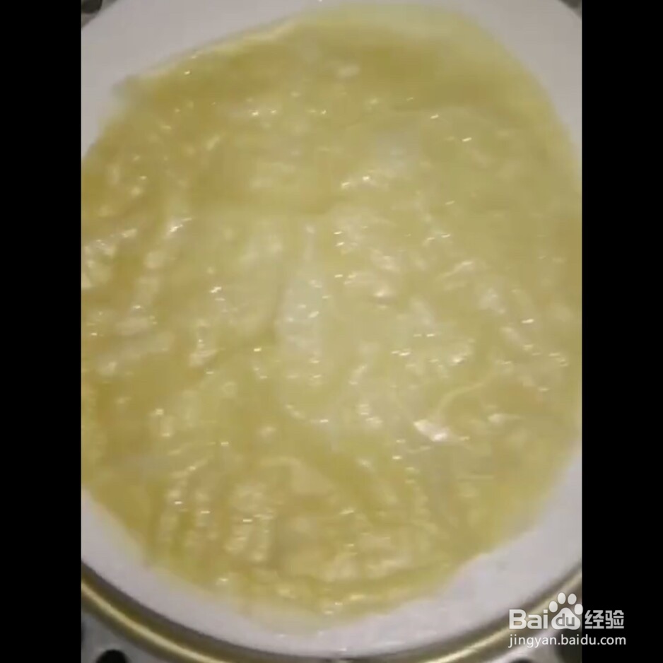 好吃美味的简单的春饼怎么做