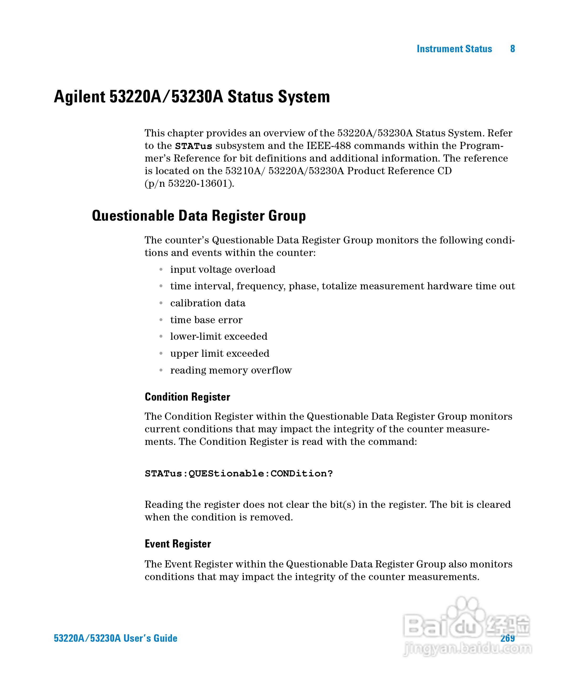 53220A计频器操作手册:[27]