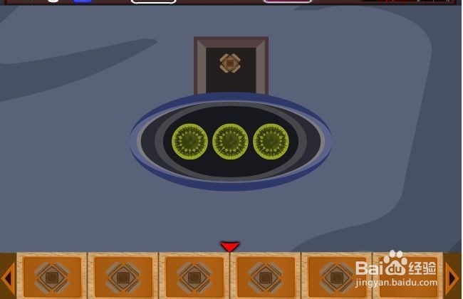 探寻古代武器逃脱攻略：[3]