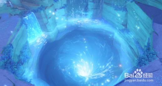 原神海底几万里成就怎么完成