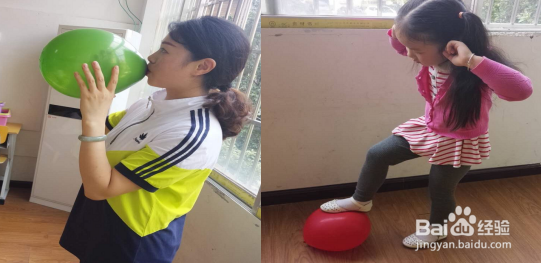 六一儿童节幼儿园举办的亲子活动有哪些游戏?