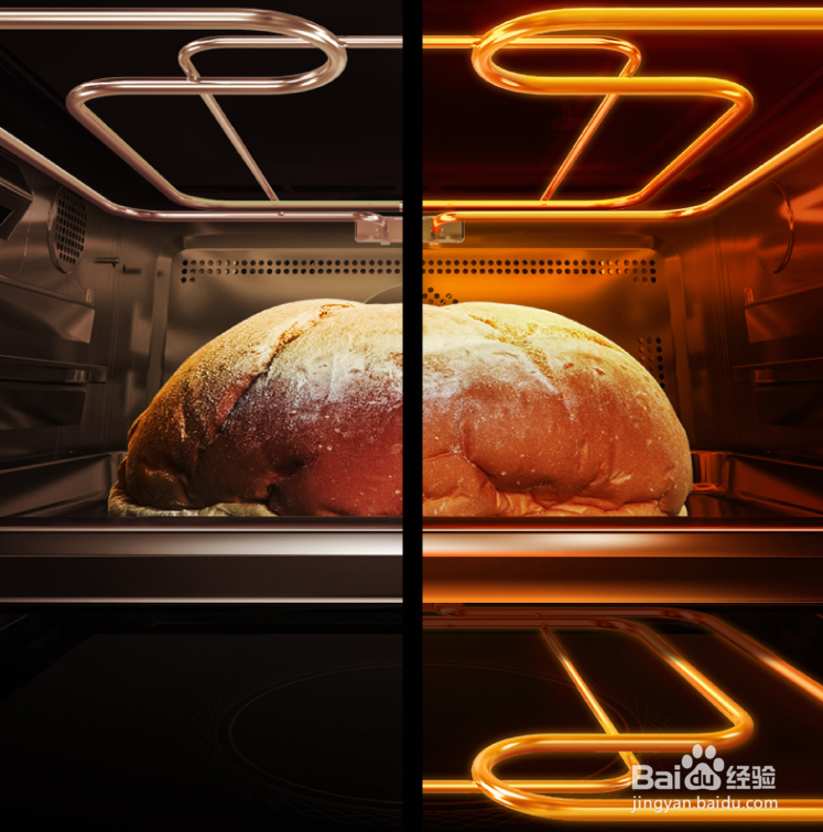 微蒸烤一体机选购指南