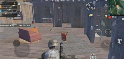 绝地求生刺激战场雨林图怎么玩