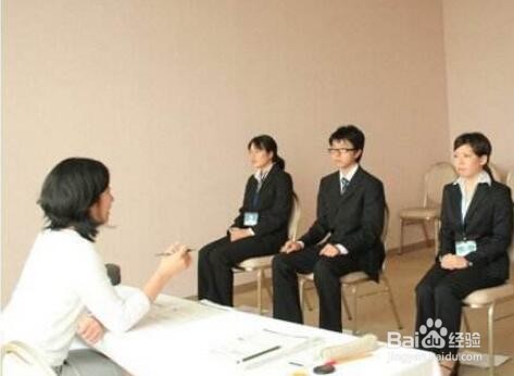 HR在面试过程中需要注意什么?