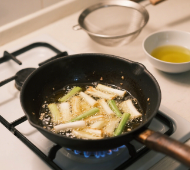 葱烧海参的做法