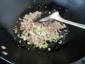 肉末炒冬瓜做法大全