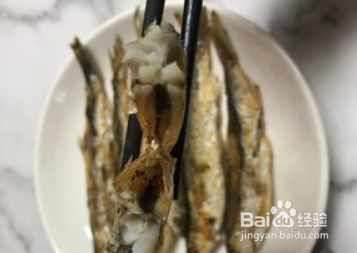 蓝刀鱼怎么做好吃