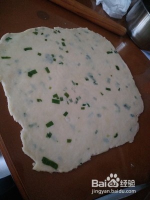 无敌好吃的无糖小苏打饼干制作教程