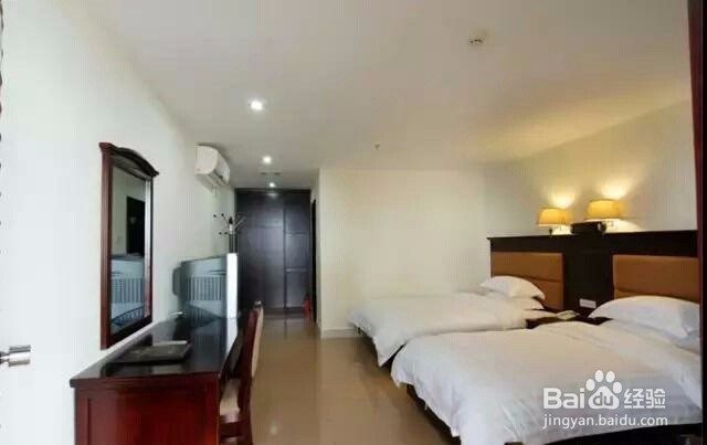 海陵岛自由行旅游攻略