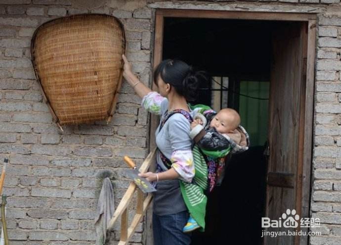 好老婆是这样的