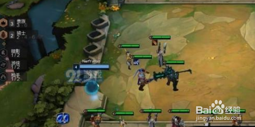 为何DOTA自走棋快“凉了”LOL自走棋越来越火？