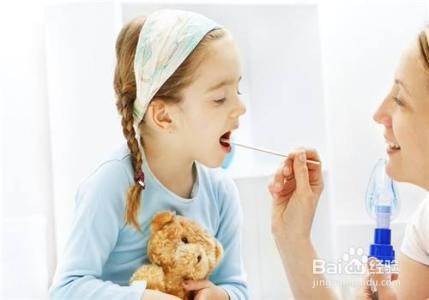 咳嗽先止咳？别让你的无知伤害宝宝！