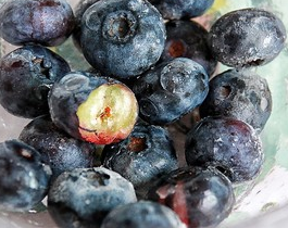 放冰箱更好吃的水果