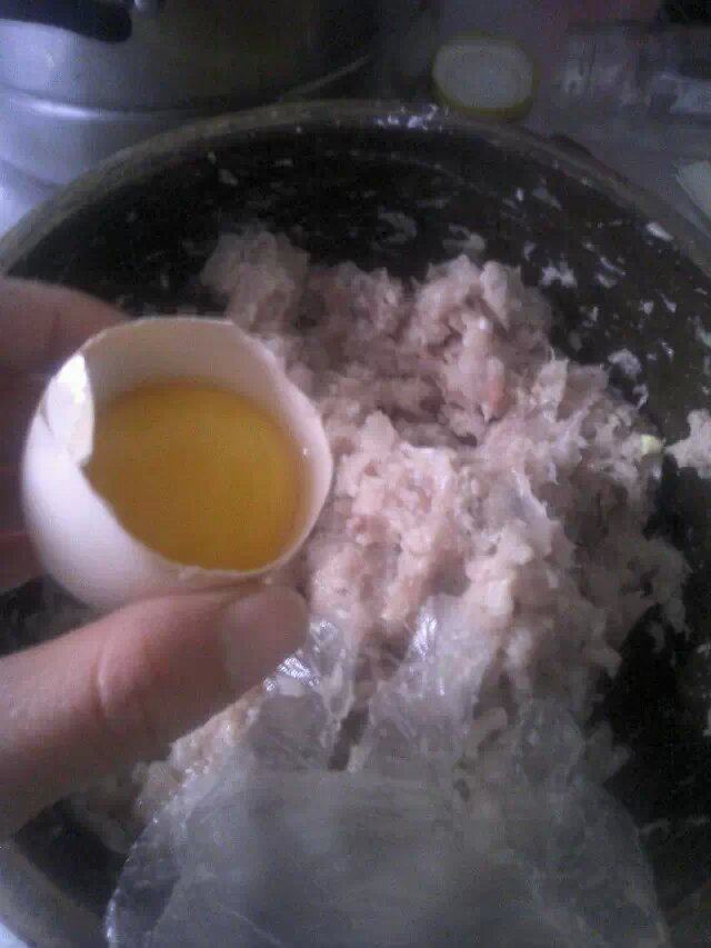 教你快速学会制作自制鱼丸